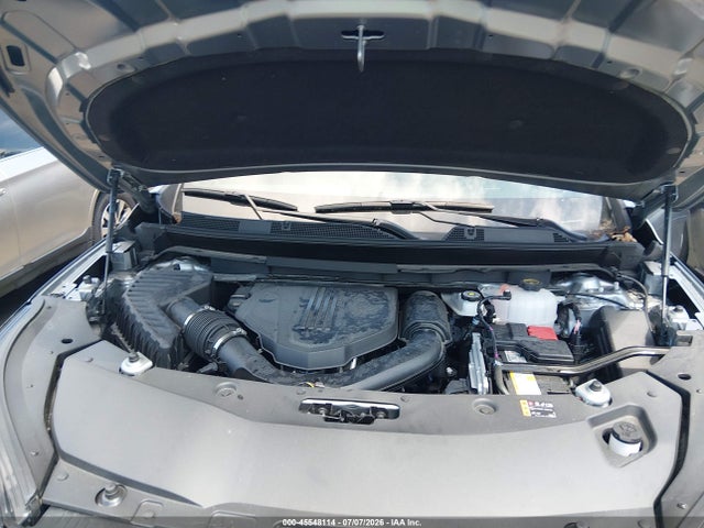 45548114 :رقم المزاد ، 5GAEVBKS5TJ107269 vin ، 2026 Buick Enclave Sport Touring Fwd مزاد بيع