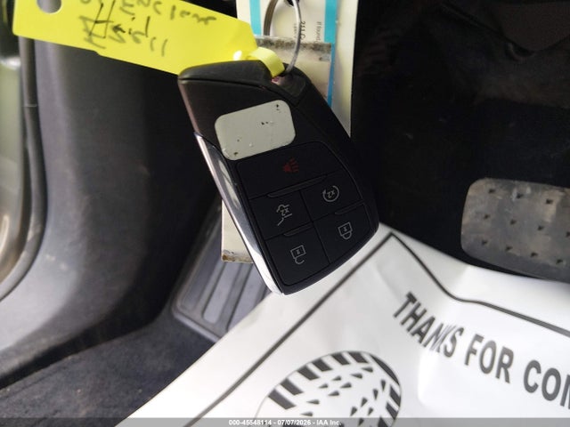 45548114 :رقم المزاد ، 5GAEVBKS5TJ107269 vin ، 2026 Buick Enclave Sport Touring Fwd مزاد بيع