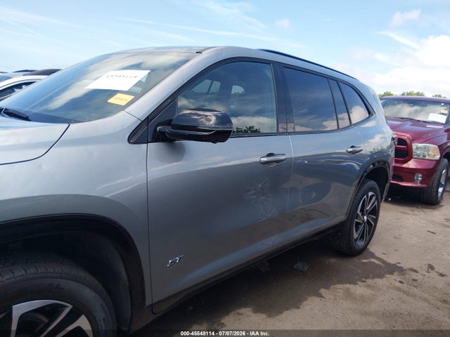 45548114 :رقم المزاد ، 5GAEVBKS5TJ107269 vin ، 2026 Buick Enclave Sport Touring Fwd مزاد بيع