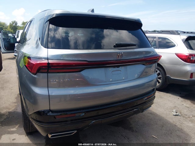 45548114 :رقم المزاد ، 5GAEVBKS5TJ107269 vin ، 2026 Buick Enclave Sport Touring Fwd مزاد بيع