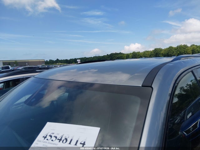 45548114 :رقم المزاد ، 5GAEVBKS5TJ107269 vin ، 2026 Buick Enclave Sport Touring Fwd مزاد بيع
