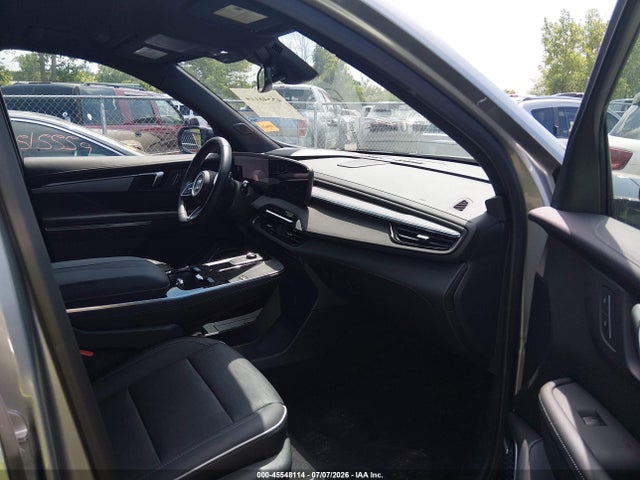 45548114 :رقم المزاد ، 5GAEVBKS5TJ107269 vin ، 2026 Buick Enclave Sport Touring Fwd مزاد بيع