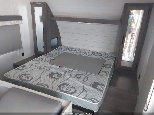 Aukcja sprzedaży 2021 Forest River Salem Cruise, vin: 4X4TSMB22M7426471, numer aukcji: 45548116