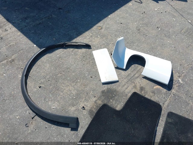 Tesla MODEL X 2016 5YJXCAE4XGFS00791 Image 11