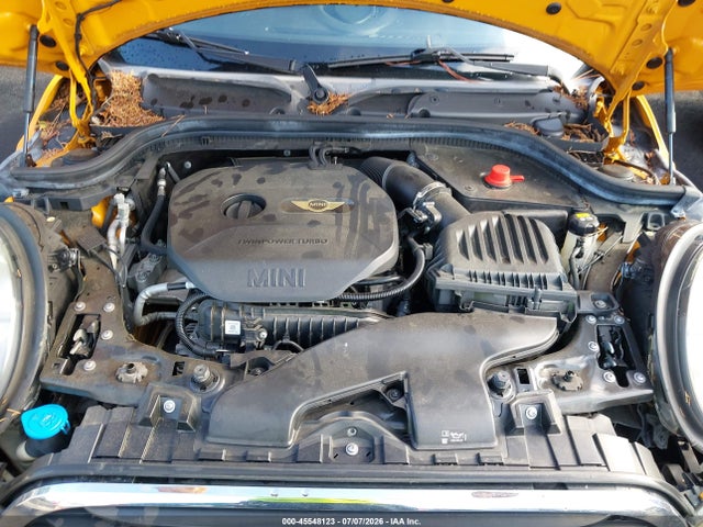 Продажа на аукционе авто 2017 Mini Hardtop Cooper, vin: WMWXP5C54H3C63858, номер лота: 45548123