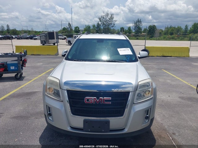 Aukcja sprzedaży 2010 Gmc Terrain Sle-2, vin: 2CTFLDEY9A6366401, numer aukcji: 45548128