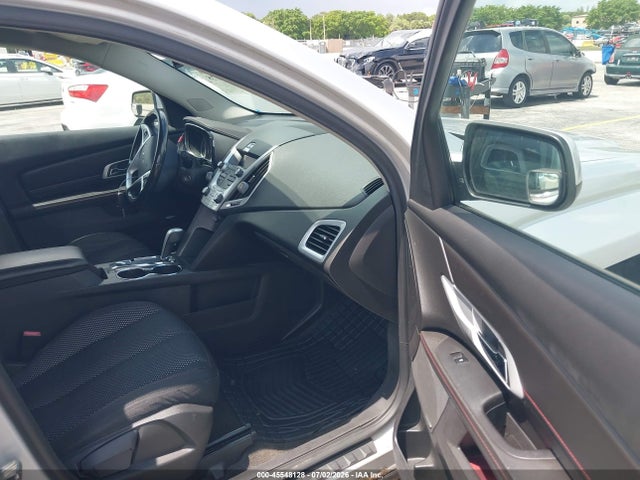 Auction sale of the 2010 Gmc Terrain Sle-2, vin: 2CTFLDEY9A6366401, lot number: 45548128