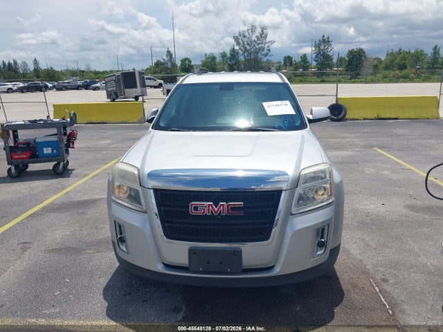 Aukcja sprzedaży 2010 Gmc Terrain Sle-2, vin: 2CTFLDEY9A6366401, numer aukcji: 45548128