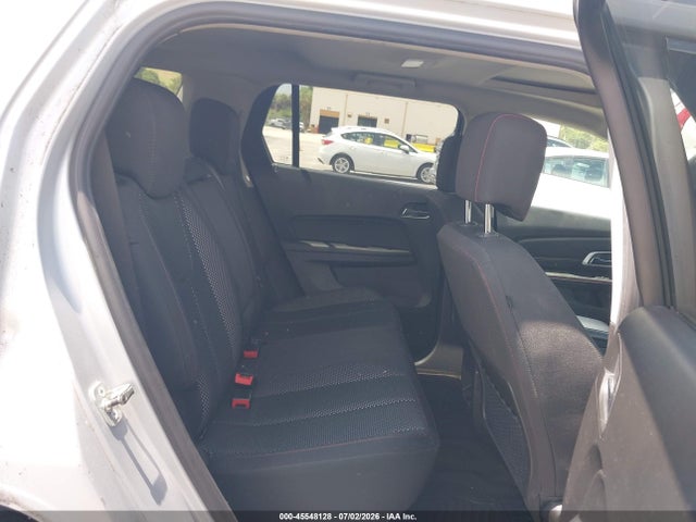 Aukcja sprzedaży 2010 Gmc Terrain Sle-2, vin: 2CTFLDEY9A6366401, numer aukcji: 45548128