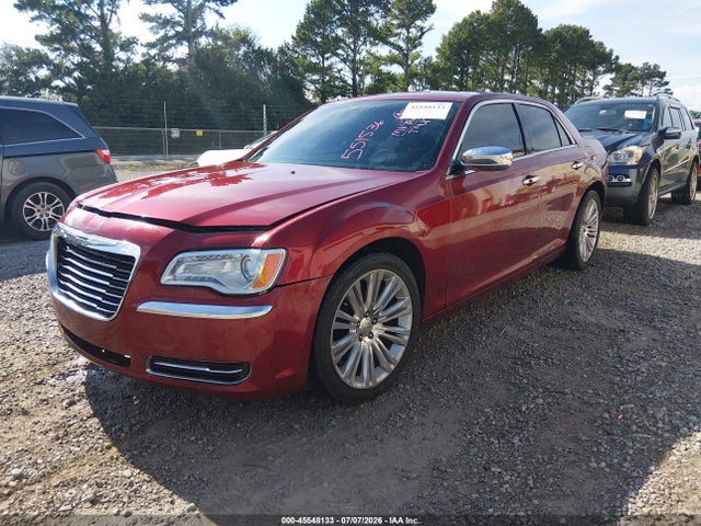 Aukcja sprzedaży 2013 Chrysler 300c, vin: 2C3CCAEG2DH551536, numer aukcji: 45548133