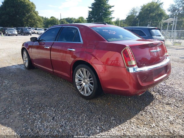 Aukcja sprzedaży 2013 Chrysler 300c, vin: 2C3CCAEG2DH551536, numer aukcji: 45548133