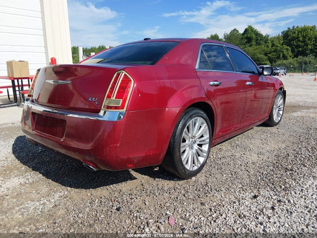 Aukcja sprzedaży 2013 Chrysler 300c, vin: 2C3CCAEG2DH551536, numer aukcji: 45548133
