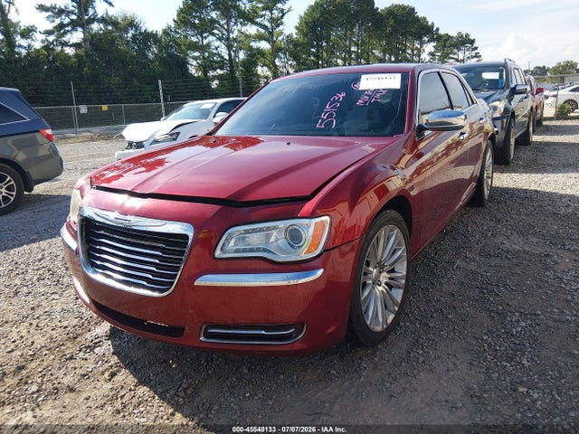Aukcja sprzedaży 2013 Chrysler 300c, vin: 2C3CCAEG2DH551536, numer aukcji: 45548133