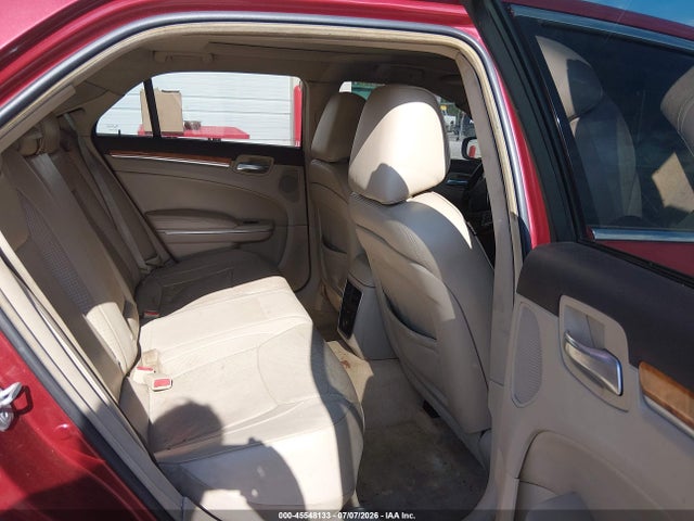 Aukcja sprzedaży 2013 Chrysler 300c, vin: 2C3CCAEG2DH551536, numer aukcji: 45548133