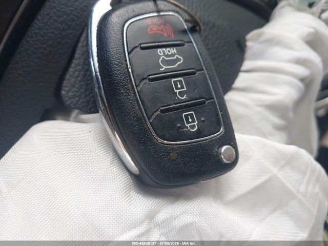 Aukcja sprzedaży 2015 Hyundai Sonata Sport, vin: 5NPE34AF0FH052599, numer aukcji: 45548137