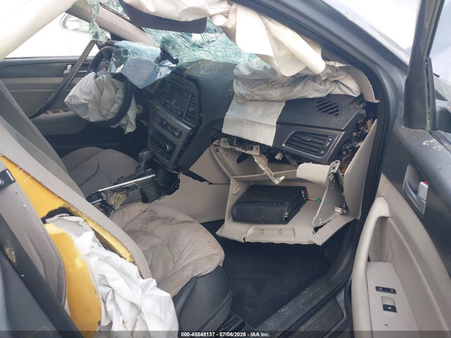 Aukcja sprzedaży 2015 Hyundai Sonata Sport, vin: 5NPE34AF0FH052599, numer aukcji: 45548137