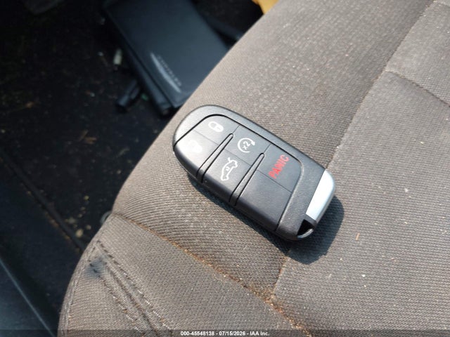 Aukcja sprzedaży 2016 Chrysler 200 Limited, vin: 1C3CCCAB8GN140692, numer aukcji: 45548138