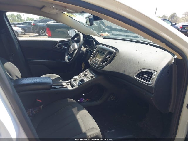 Aukcja sprzedaży 2016 Chrysler 200 Limited, vin: 1C3CCCAB8GN140692, numer aukcji: 45548138