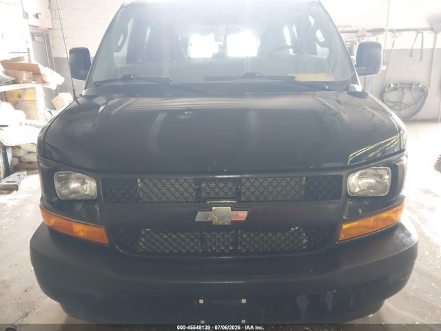 Chevrolet Express 3500 Ls 2017 1GAZGNFFXH1100178 Image 15
