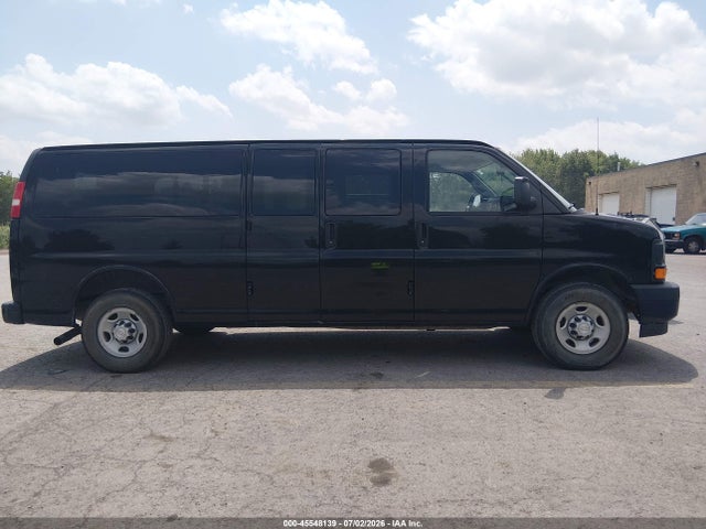 Chevrolet Express 3500 Ls 2017 1GAZGNFFXH1100178 Image 16