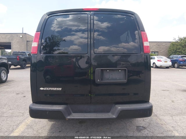 Chevrolet Express 3500 Ls 2017 1GAZGNFFXH1100178 Image 19