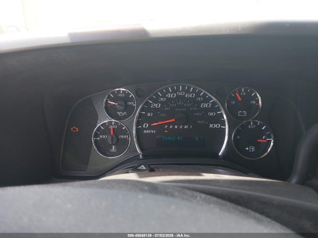 Chevrolet Express 3500 Ls 2017 1GAZGNFFXH1100178 Image 7