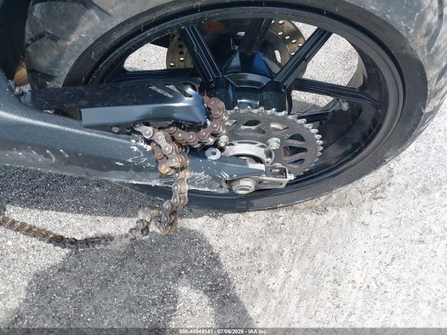 Ducati Scrambler Desert Sled 2022 ML0KAFPM7NT005851 Image 15