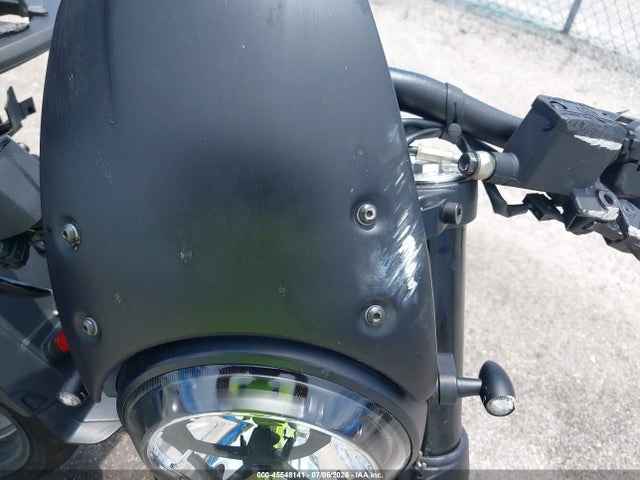 Ducati Scrambler Desert Sled 2022 ML0KAFPM7NT005851 Image 17
