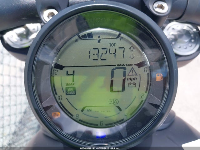 Ducati Scrambler Desert Sled 2022 ML0KAFPM7NT005851 Image 7