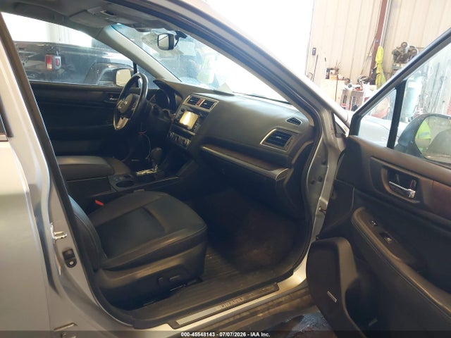 45548143 :رقم المزاد ، 4S4BSBNC6G3252793 vin ، 2016 Subaru Outback 2.5i Limited مزاد بيع