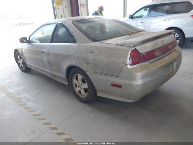 Продаж на аукціоні авто 2002 Honda Accord 2.3 Ex, vin: 1HGCG32722A035559, номер лоту: 45548144