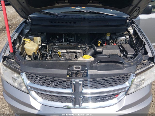 Aukcja sprzedaży 2015 Dodge Journey American Value Pkg, vin: 3C4PDCAB0FT698514, numer aukcji: 45548146