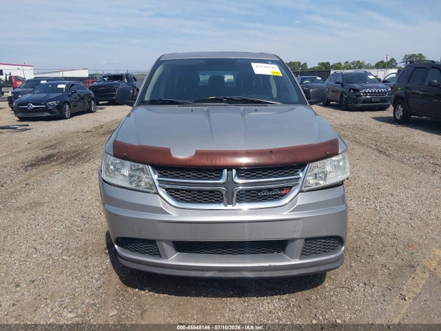 Aukcja sprzedaży 2015 Dodge Journey American Value Pkg, vin: 3C4PDCAB0FT698514, numer aukcji: 45548146