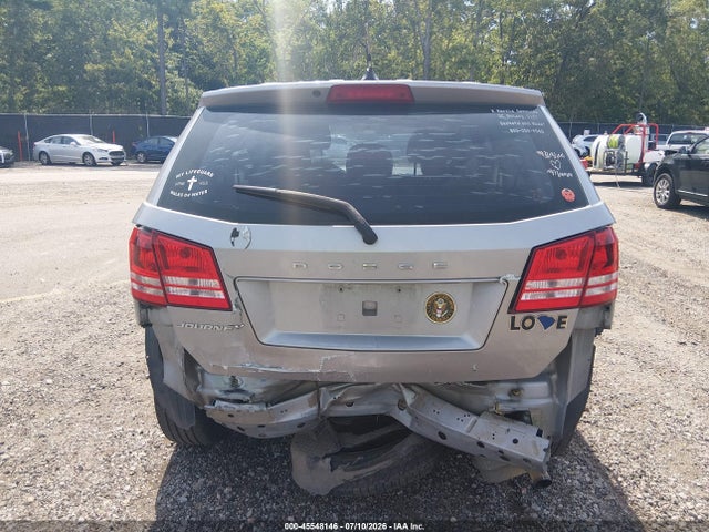 Aukcja sprzedaży 2015 Dodge Journey American Value Pkg, vin: 3C4PDCAB0FT698514, numer aukcji: 45548146