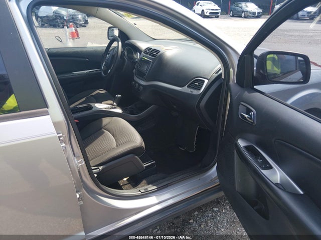 Aukcja sprzedaży 2015 Dodge Journey American Value Pkg, vin: 3C4PDCAB0FT698514, numer aukcji: 45548146