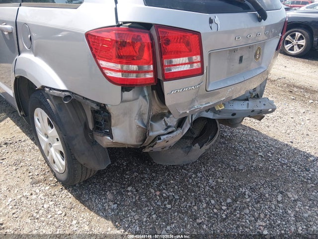 Aukcja sprzedaży 2015 Dodge Journey American Value Pkg, vin: 3C4PDCAB0FT698514, numer aukcji: 45548146