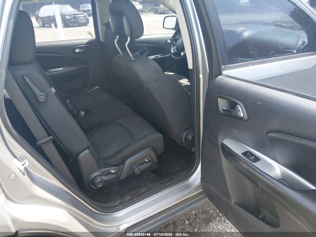 Aukcja sprzedaży 2015 Dodge Journey American Value Pkg, vin: 3C4PDCAB0FT698514, numer aukcji: 45548146