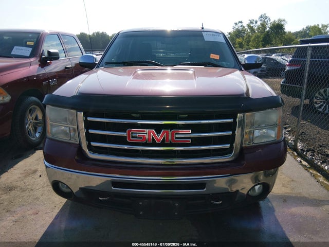 Aukcja sprzedaży 2013 Gmc Sierra 1500 Sle, vin: 3GTP2VE72DG118662, numer aukcji: 45548149