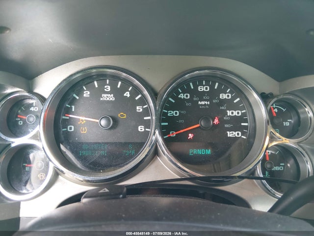 Aukcja sprzedaży 2013 Gmc Sierra 1500 Sle, vin: 3GTP2VE72DG118662, numer aukcji: 45548149