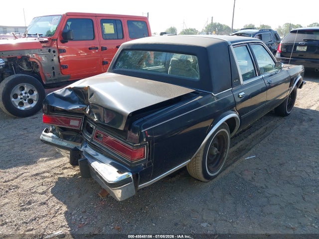 Aukcja sprzedaży 1982 Chrysler New Yorker, vin: 2C3BF66K0CR230171, numer aukcji: 45548156