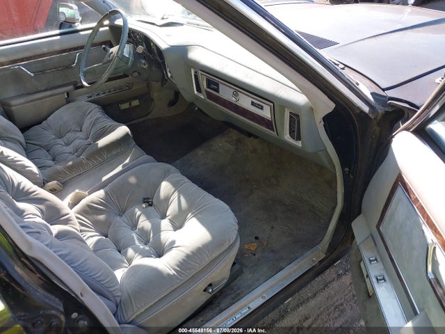 Aukcja sprzedaży 1982 Chrysler New Yorker, vin: 2C3BF66K0CR230171, numer aukcji: 45548156