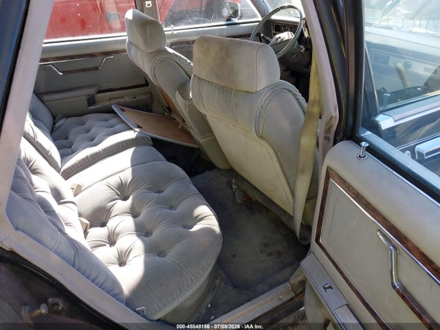 Aukcja sprzedaży 1982 Chrysler New Yorker, vin: 2C3BF66K0CR230171, numer aukcji: 45548156