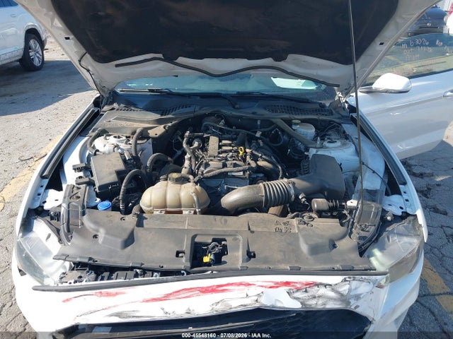 Продажа на аукционе авто 2021 Ford Mustang Ecoboost /ecoboost Premium, vin: 1FATP8UH4M5121037, номер лота: 45548160