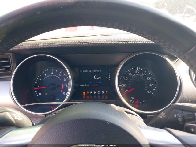 Продажа на аукционе авто 2021 Ford Mustang Ecoboost /ecoboost Premium, vin: 1FATP8UH4M5121037, номер лота: 45548160
