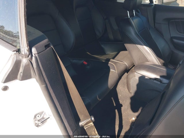 Продажа на аукционе авто 2021 Ford Mustang Ecoboost /ecoboost Premium, vin: 1FATP8UH4M5121037, номер лота: 45548160