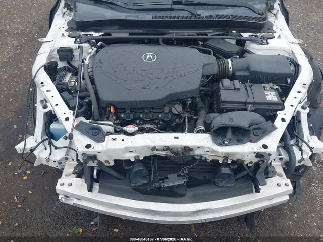 Acura TLX 2018 19UUB2F6XJA008798 Image 10