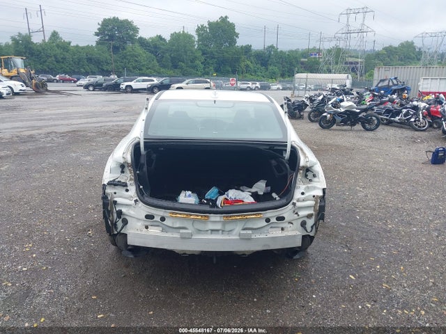 Acura TLX 2018 19UUB2F6XJA008798 Image 15