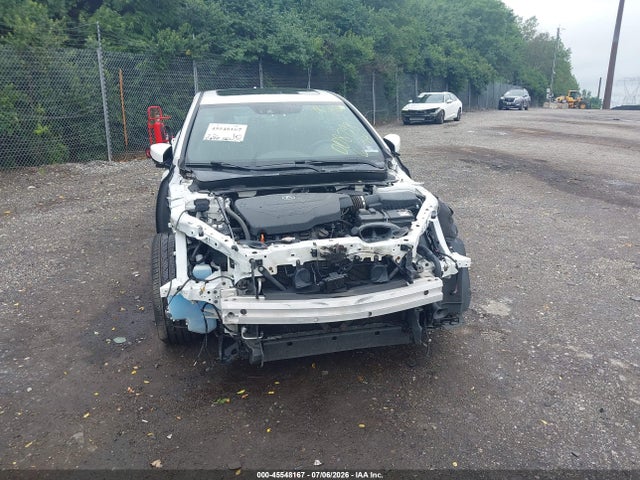 Acura TLX 2018 19UUB2F6XJA008798 Image 16
