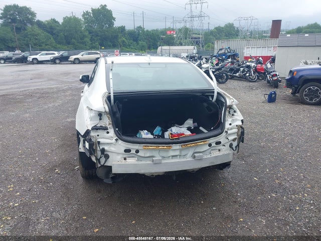 Acura TLX 2018 19UUB2F6XJA008798 Image 19