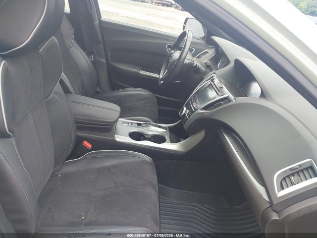 Acura TLX 2018 19UUB2F6XJA008798 Image 5